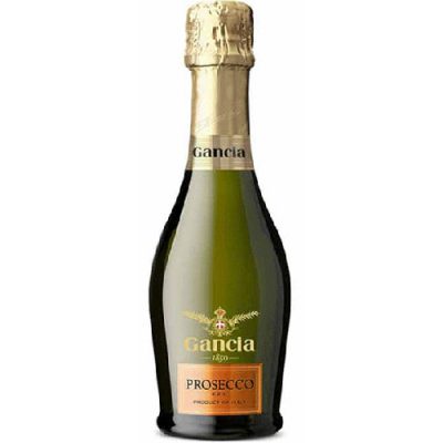 GANCIA PROSECCO 200ML