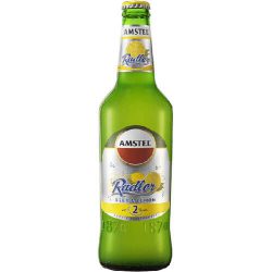 AMSTEL RADLER 500ML ΕΠΙΣΤΡΕΦΟΜΕΝΗ