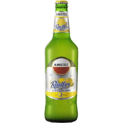 AMSTEL RADLER 500ML ΕΠΙΣΤΡΕΦΟΜΕΝΗ