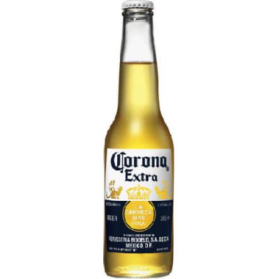 CORONA 355ML O.W.