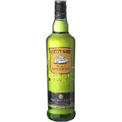 CUTTY SARK 0,7L