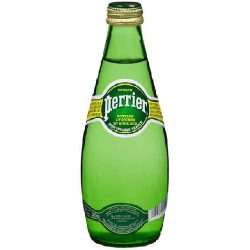 PERRIER 330ML