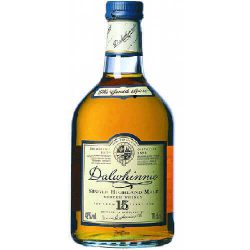 DALWHINNIE 15 Y.O. 0,7L