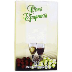 ΚΟΛΙΜΑΤΣΗ ΜΑΛΑΓΟΥΖΙΑ 10L