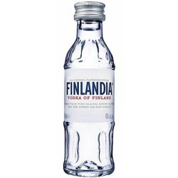 FINLANDIA 50ML