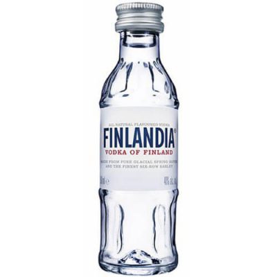 FINLANDIA 50ML