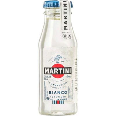 MARTINI BIANCO 60ML
