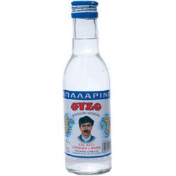 ΑΠΑΛΑΡΙΝΑ ΚΑΡΑΦΑΚΙ OYZO 0,2L