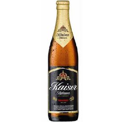 KAISER 330ML ΕΠΙΣΤΡΕΦΟΜΕΝΗ