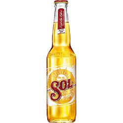 SOL 330ML O.W.