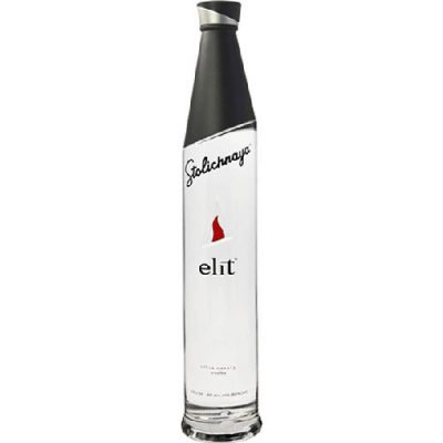 STOLICHNAYA ELIT 0,7L