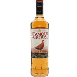 FAMOUS GROUSE 0,7L