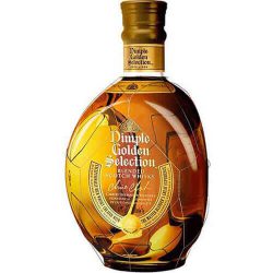 DIMPLE GOLDEN SELECTION 0,7L