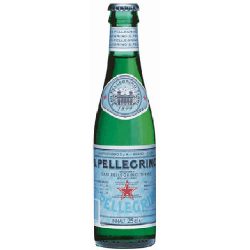 SAN PELLEGRINO 250ML