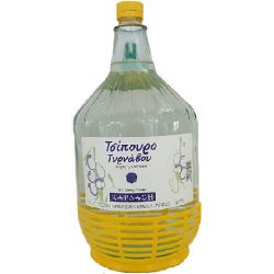 ΚΑΡΔΑΣΗ Χ.Γ. 5L
