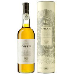 OBAN 14 Y.O. 0,7L