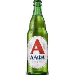 ΑΛΦΑ 500ML ΕΠΙΣΤΡΕΦΟΜΕΝΗ
