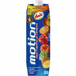 AMITA MOTION 1L
