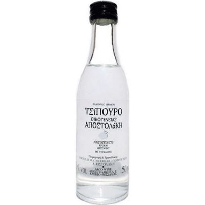 ΑΠΟΣΤΟΛΑΚΗ ΤΣΙΠ. Μ.Γ. 50ML
