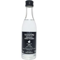 ΑΠΟΣΤΟΛΑΚΗ ΤΣΙΠΟΥΡΟ Χ.Γ. 50ML