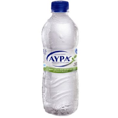 ΑΥΡΑ 24Χ0,5ΛΤ
