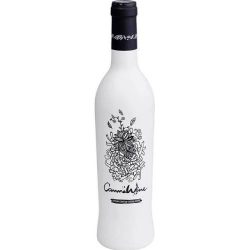 CANNAWINE WHITE 0,5L