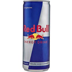 RED BULL 0,25L ΚΟΥΤΙ
