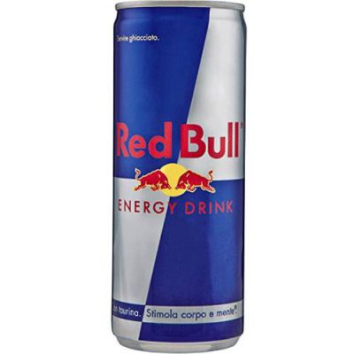 RED BULL 0,25L ΚΟΥΤΙ