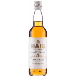 HAIG 0,7L