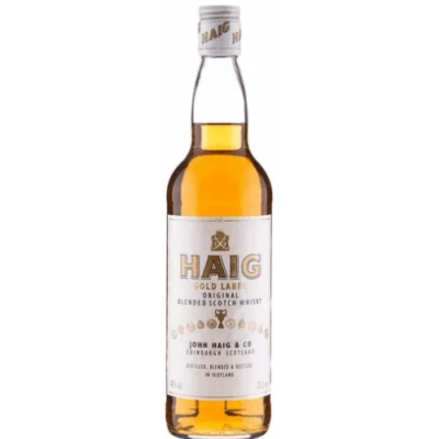 HAIG 0,7L