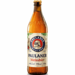 PAULANER 500ML