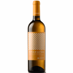 ΛΑΦΑΖΑΝΗ ΠΡΟΡΩΓΟΣ ΗΜΙΓΛΥΚΟΣ ΛΕΥΚΟΣ 750ML