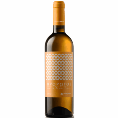 ΛΑΦΑΖΑΝΗ ΠΡΟΡΩΓΟΣ ΗΜΙΓΛΥΚΟΣ ΛΕΥΚΟΣ 750ML