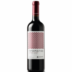 ΛΑΦΑΖΑΝΗ ΠΡΟΡΩΓΟΣ ΕΡΥΘΡΟΣ 750ML