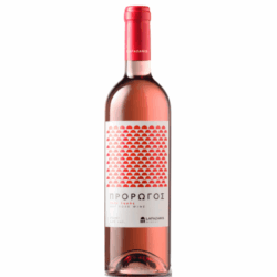 ΛΑΦΑΖΑΝΗ ΠΡΟΡΩΓΟΣ ΡΟΖΕ 750ML