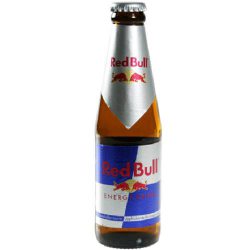 RED BULL 24X0,25L ΦΙΑΛΗ