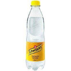 SCHWEPPES INDIAN ΤΟΝΙΚ 0,5L PET