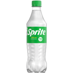 SPRITE 0,5L PET
