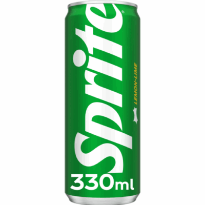SPRITE 0,33L KOYTI