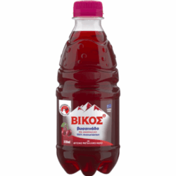 ΒΙΚΟΣ ΒΥΣΣΙΝΟ 6X0,33ΛΤ