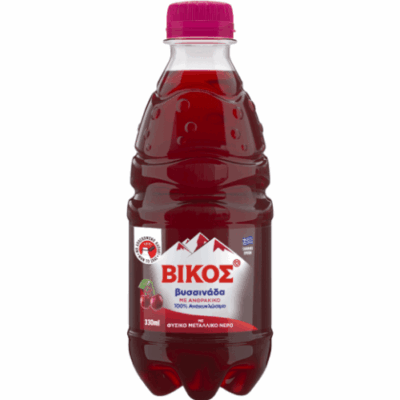 ΒΙΚΟΣ ΒΥΣΣΙΝΟ 6X0,33ΛΤ
