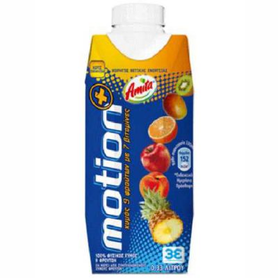 AMITA MOTION 0,33L