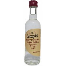 ΔΕΚΑΡΑΚΙ ΜΟΣΧΑΤΟ 50ML
