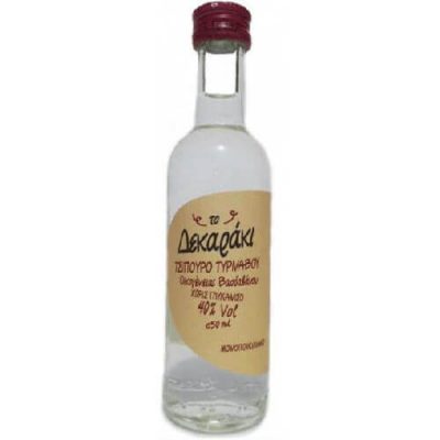 ΔΕΚΑΡΑΚΙ ΜΟΣΧΑΤΟ 50ML