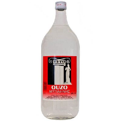 VETO ΟΥΖΟ 2L