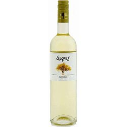 ΑΚΡΕΣ ΛΕΥΚΟΣ 750ML