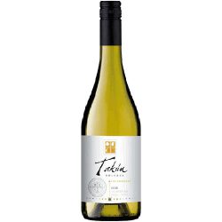 TAKUN CHARDONNAY 750ML