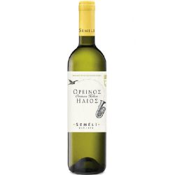 ΟΡΕΙΝΟΣ ΗΛΙΟΣ ΛΕΥΚΟΣ 750ML