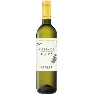 ΟΡΕΙΝΟΣ ΗΛΙΟΣ ΛΕΥΚΟΣ 750ML