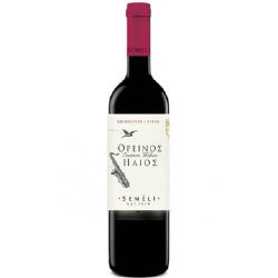 ΟΡΕΙΝΟΣ ΗΛΙΟΣ ΕΡΥΘΡΟΣ 750ML